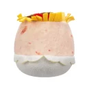 Jazwares Squishmallows - Flip-A-Mallows: Food Squad  - Tex Taco Flip to Bernardo Burrito (5 Inch)