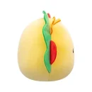 Jazwares Squishmallows - Flip-A-Mallows: Food Squad  - Tex Taco Flip to Bernardo Burrito (5 Inch)