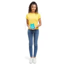 Jazwares Squishmallows - Flip-A-Mallows: Food Squad  - Tex Taco Flip to Bernardo Burrito (5 Inch)