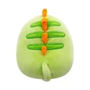 Jazwares Squishmallows - Flip-A-Mallows: Prehistoric Squad - Stegosaurus Seanster Flip to Velociraptor Kelly (5 Inch)