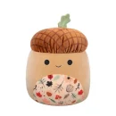 Jazwares Squishmallows - Core: Nature Squad - Acorn - Mac (7.5 Inch)