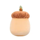 Jazwares Squishmallows - Core: Nature Squad - Acorn - Mac (7.5 Inch)