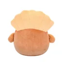 Jazwares - Squishmallows - Core: Fantasy Squad - The Turkey - Gobrianna (7.5 Inch)