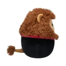 Jazwares Squishmallows - Wizarding World - Core: Gryffindor Lion House Robe (8 Inch)