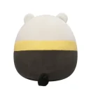 Jazwares Squishmallows - Wizarding World - Core: Hufflepuff Badger House Robe (8 Inch)