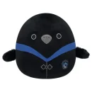 Jazwares Squishmallows - Wizarding World - Core: Ravenclaw Raven House Robe (8 Inch)