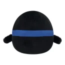Jazwares Squishmallows - Wizarding World - Core: Ravenclaw Raven House Robe (8 Inch)