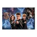 Trefl Puzzles - "160 XL" - The magic world of Harry Potter / Warner Harry Potter and the Half Blood P