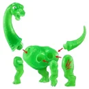 Zuru Smashers Jurassic Series 1  Nano Egg Shrink Wrap