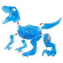 Zuru Smashers Jurassic Series 1  Nano Egg Shrink Wrap