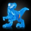 Zuru Smashers Jurassic Series 1  Nano Egg Shrink Wrap