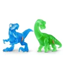 Zuru Smashers Jurassic Series 1  Nano Egg Shrink Wrap