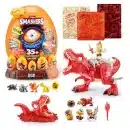 Zuru  Smashers - Dino Egg Hunt - Series 1 - Epic Egg - Shrink Wrap