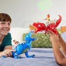 Zuru  Smashers - Dino Egg Hunt - Series 1 - Epic Egg - Shrink Wrap