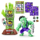 Zuru Smashers - Horror House -  Series 1 - Horror House Dissect - Shrink Wrap