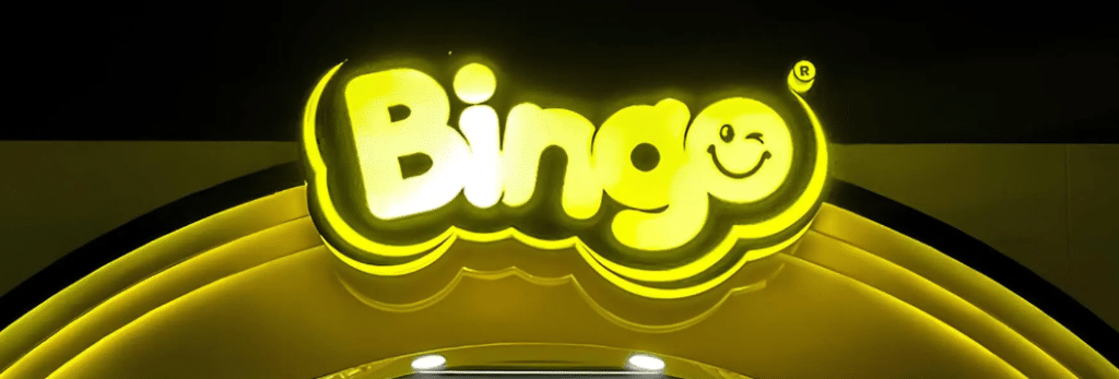 Bingo | The Leading Toy Store in Egypt Since 1996