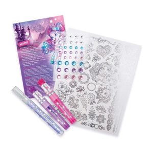 Nebulous Stars Stardust Body Art