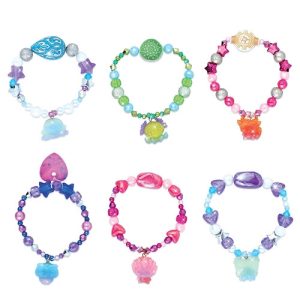 Nebulous Stars ad Set - Revisited