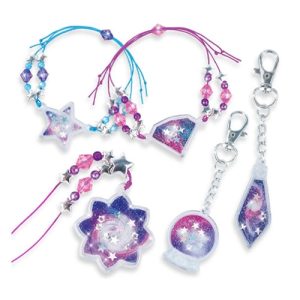 Nebulous Stars Portal Jewelry