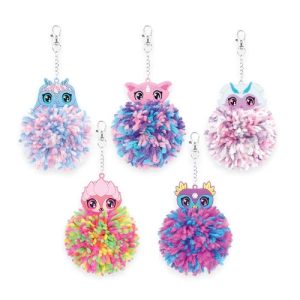 Nebulous Stars Pom Pom Animoulous