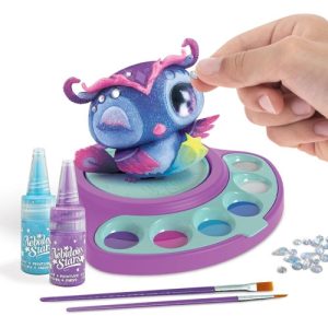 Nebulous Stars Animoulous Painting Studio