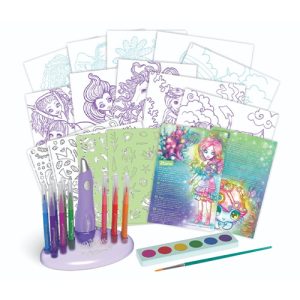 Nebulous Stars USB Electric Spray Pen