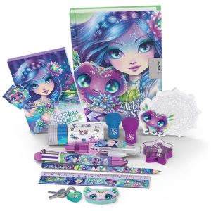Nebulous Stars Deluxe Secret Diary Set
