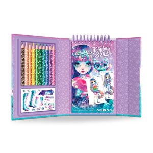 Nebulous Stars Designer-to-Go - Isadora