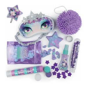 Nebulous Stars Bath & Spa Set