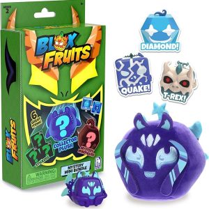 PhatMojo - Blox Fruits - Mystery Mini Bundle Series 2