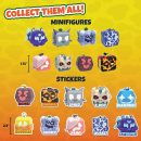 PhatMojo - Blox Fruits - Mystery Mini Bundle Series 2