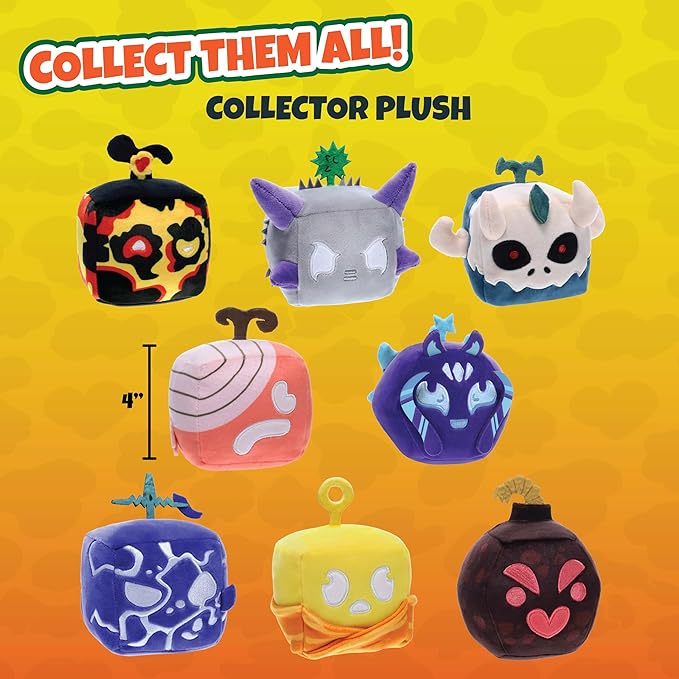 PhatMojo - Blox Fruits - Mystery Mini Bundle Series 2 - Image 5