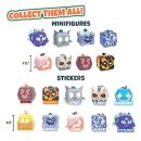 PhatMojo - Blox Fruits - Mystery Mini Bundle Series 2
