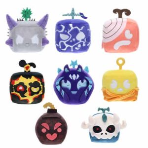 PhatMojo - Blox Fruits - Mystery Mini Bundle Series 2
