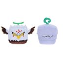 PhatMojo - Blox Fruits - Mystery Plush Series 3 (One Random Piece)