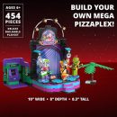 Phatmojo - Five Nights at Freddy's - Security Breach Mega Pizzaplex Deluxe Buildable Playset