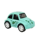 Pokemon Alloy Car (8 Design Mixed)- One Random Piece
