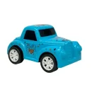 Pokemon Alloy Car (8 Design Mixed)- One Random Piece