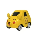 Pokemon Alloy Car (8 Design Mixed)- One Random Piece