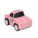 Pokemon Alloy Car (8 Design Mixed)- One Random Piece