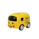 Pokemon Alloy Car (8 Design Mixed)- One Random Piece