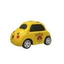 Pokemon Alloy Car (8 Design Mixed)- One Random Piece