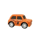 Pokemon Alloy Car (8 Design Mixed)- One Random Piece