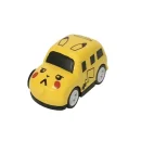 Pokemon Alloy Car (8 Design Mixed)- One Random Piece