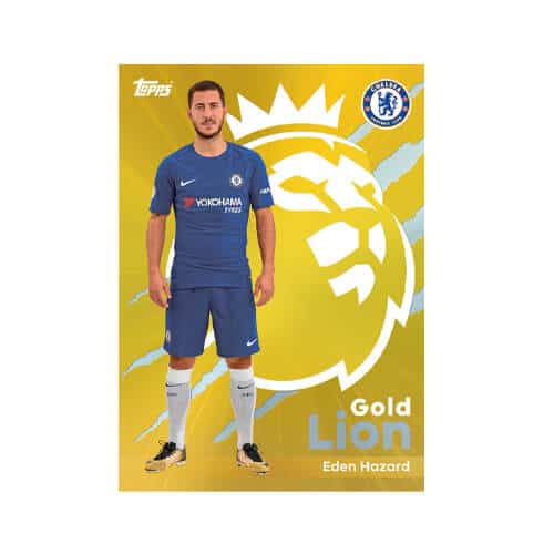 Topps Premier League 2025/26 - Single Pack (Box of 28 packs) - Image 7