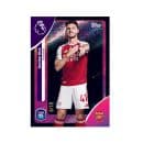 Topps Premier League 2025/26 - Single Pack (Box of 28 packs)