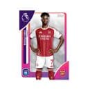 Topps Premier League 2025/26 - Single Pack (Box of 28 packs)