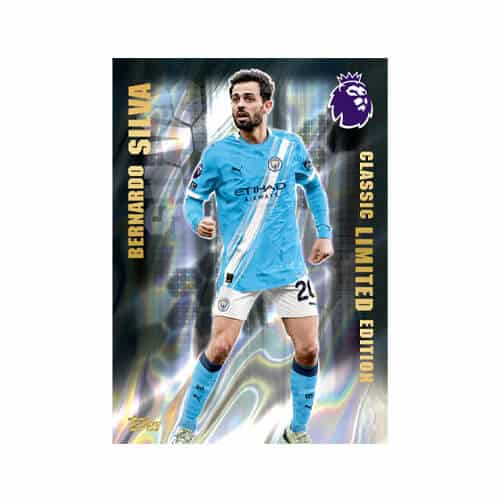 Topps Premier League 2025/26 - Eco Pack - Image 10