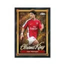 Topps Premier League 2025/26 - Eco Pack