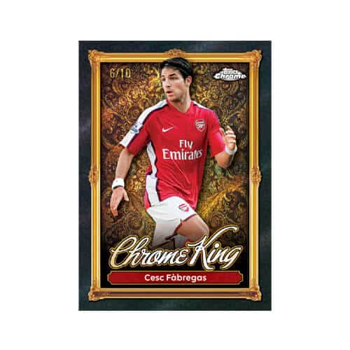 Topps Premier League 2025/26 - Eco Pack - Image 6